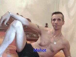 Mahot