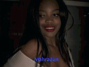 Mahradun