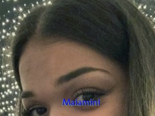 Maiamini