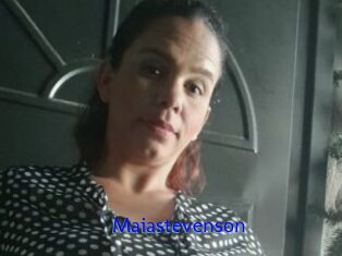 Maiastevenson
