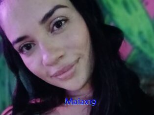 maiax19 Sexo Gratis