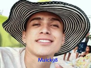 Maick98