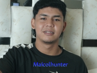 maicolhunter Sexo Gratis