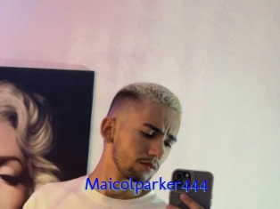 maicolparker444 Sexo Gratis