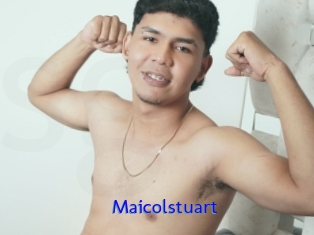 maicolstuart Sexo Gratis