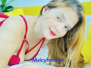 Maicyhorton