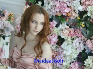 Maidaalison