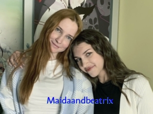 Maidaandbeatrix