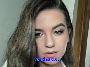 Maidaaxtell