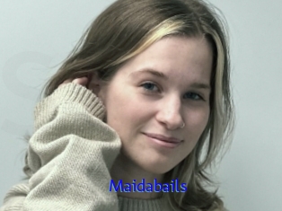Maidabails