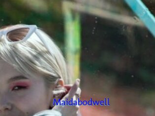 maidabodwell Sexo Gratis
