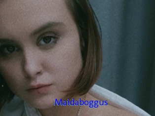 Maidaboggus