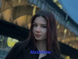 Maidabow