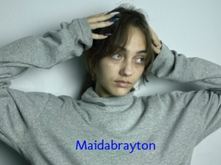 Maidabrayton