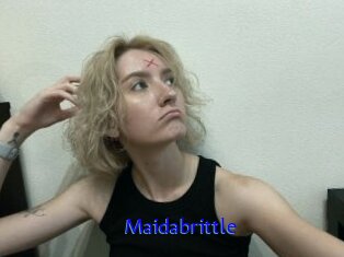Maidabrittle