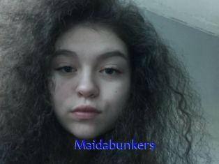 Maidabunkers