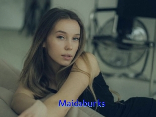 Maidaburks