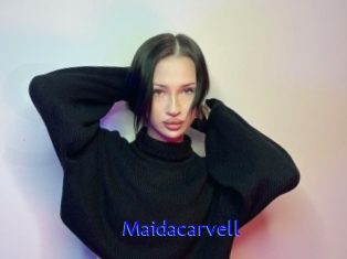 Maidacarvell