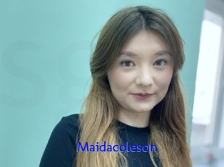 Maidacoleson