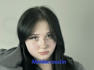 Maidacrosslin