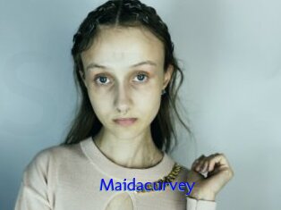 Maidacurvey
