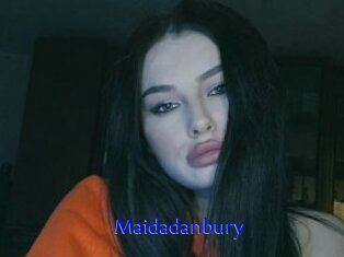 Maidadanbury