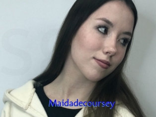 Maidadecoursey