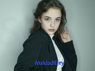 Maidadilley