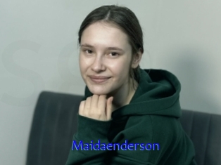 Maidaenderson