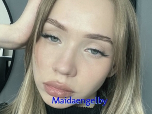 maidaengelby Sexo Gratis