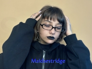 Maidaestridge