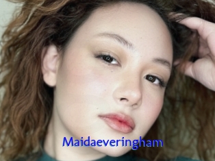 Maidaeveringham
