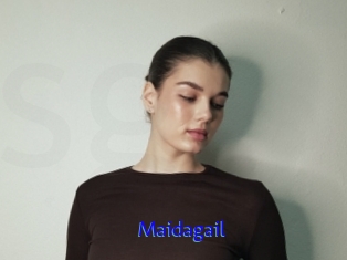 Maidagail