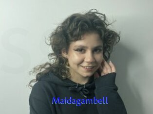 Maidagambell