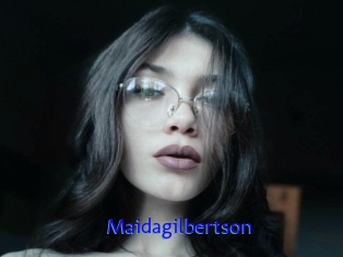 Maidagilbertson