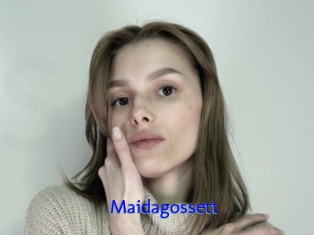 Maidagossett