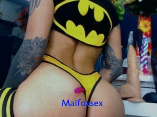 Maifoxsex