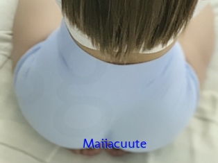 Maiiacuute