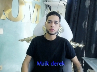 Maik_derek