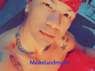 Maikelandmyler