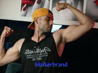 Maikerbrand