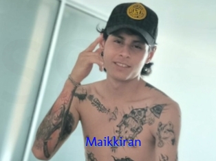 Maikkiran