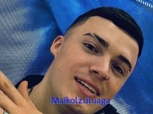 Maikolzuluaga