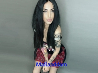 Mailaaddam