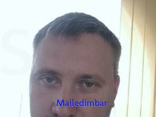 Mailedimbar