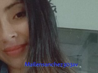 Mailensanchez303av