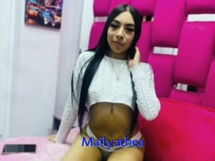 Mailyathea