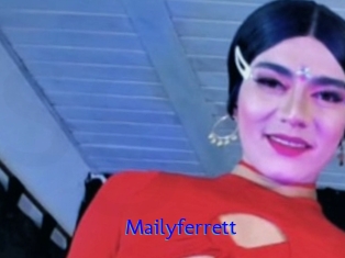 Mailyferrett