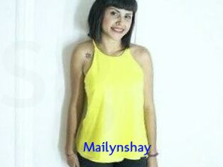 Mailynshay