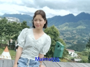 Maimai555